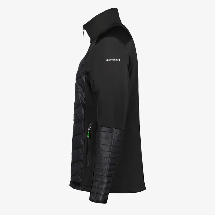 ICEPEAK M MIDLAYER JACKET 