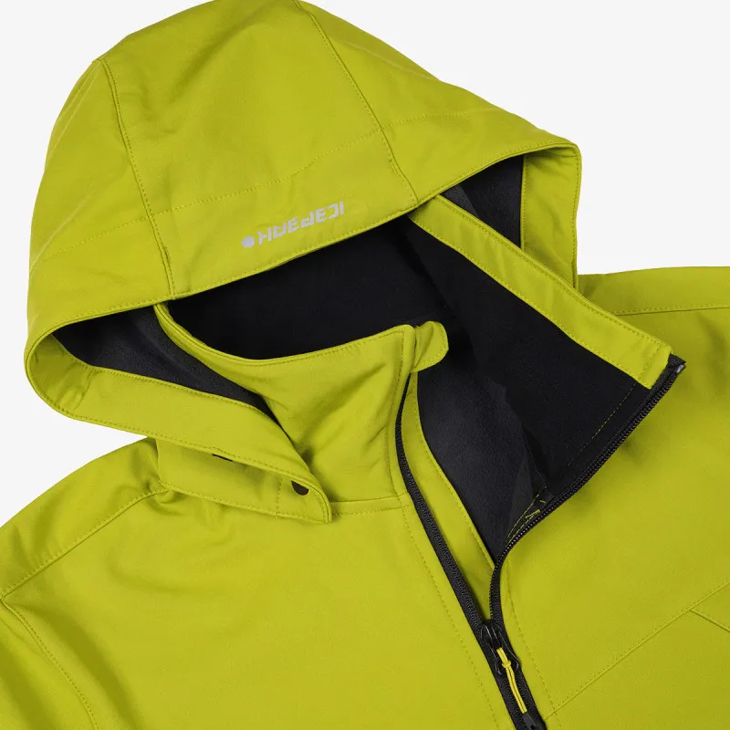 ICEPEAK ICEPEAK BRIMFIELD