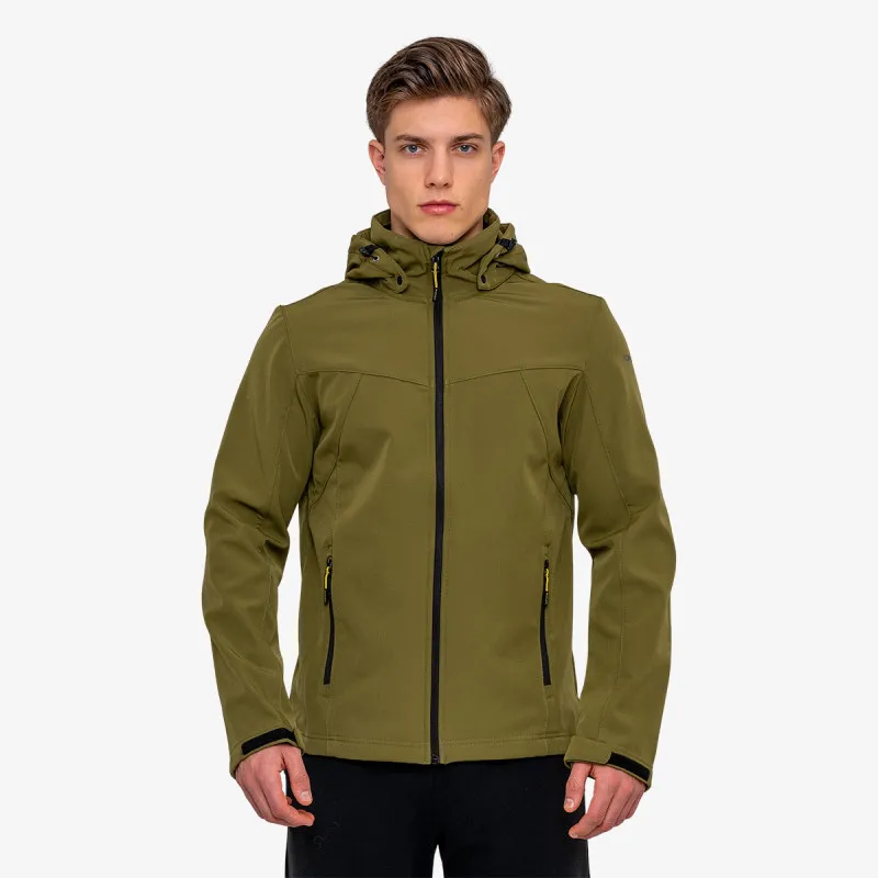 ICEPEAK ICEPEAK BRIMFIELD 