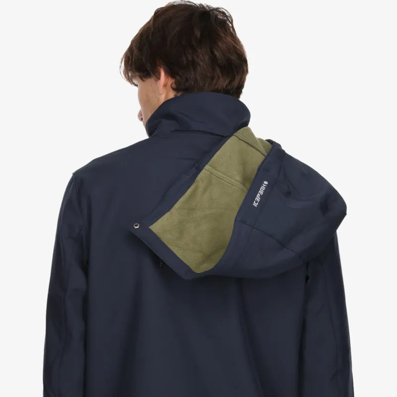 ICEPEAK ICEPEAK BRIMFIELD