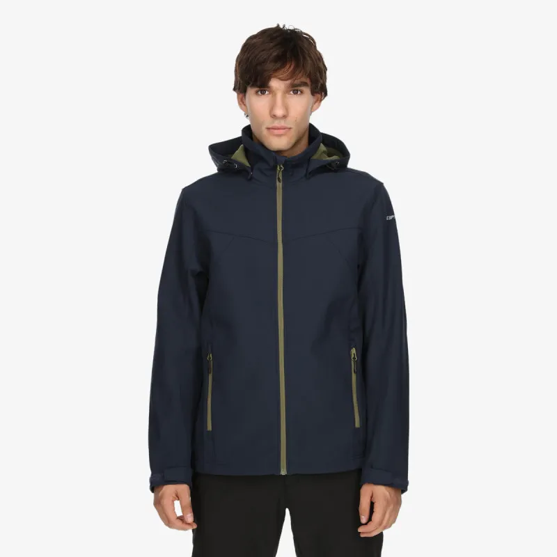 ICEPEAK ICEPEAK BRIMFIELD