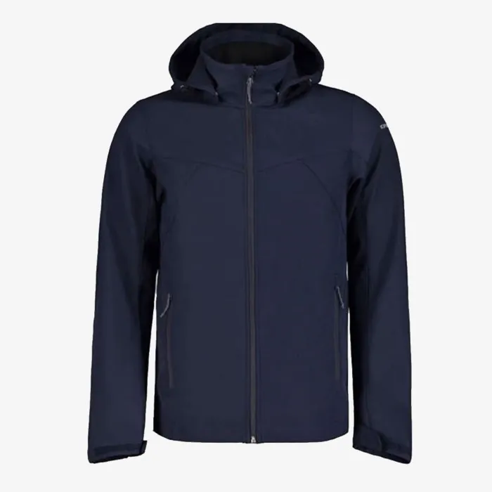 ICEPEAK M SOFTSHELL JACKET 