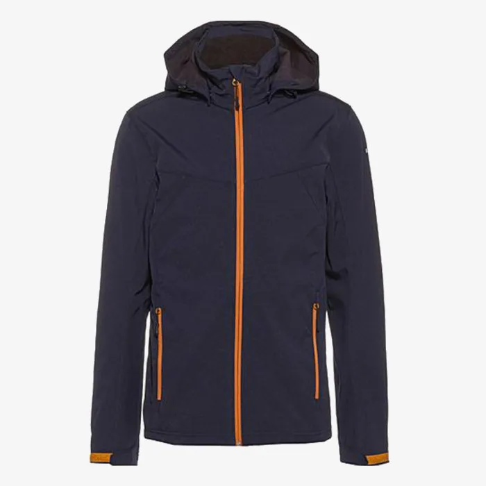 ICEPEAK M SOFTSHELL JACKET 