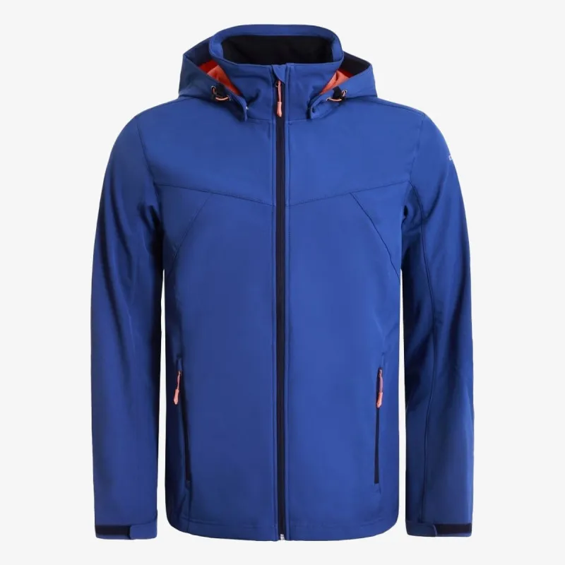 ICEPEAK Softshell 