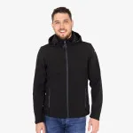 ICEPEAK M SOFTSHELL JACKET 