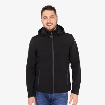 M SOFTSHELL JACKET 