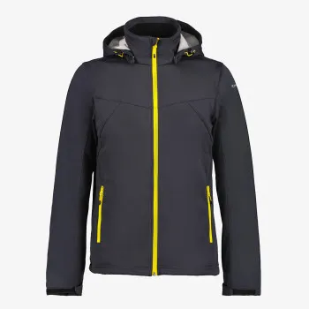 ICEPEAK ICEPEAK BIGGS 