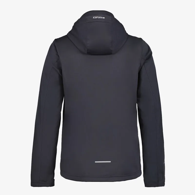 ICEPEAK ICEPEAK BIGGS