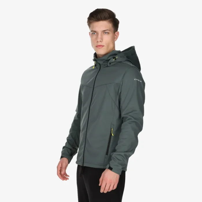 ICEPEAK ICEPEAK BIGGS 