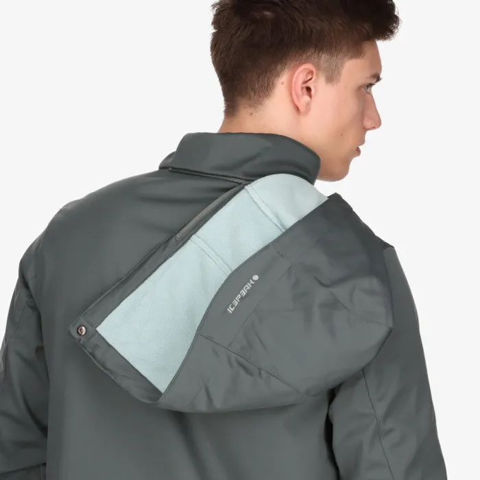 ICEPEAK ICEPEAK BIGGS 