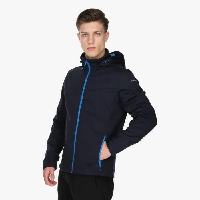 ICEPEAK ICEPEAK BIGGS 