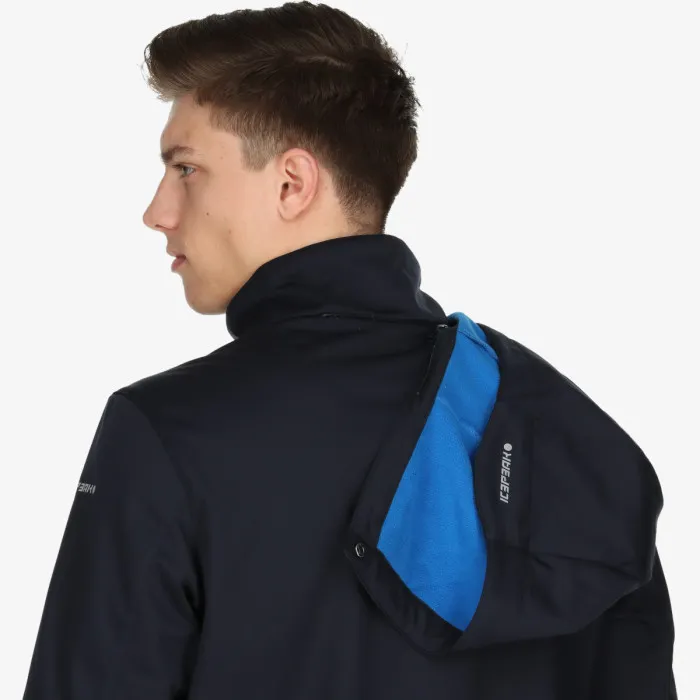 ICEPEAK ICEPEAK BIGGS 