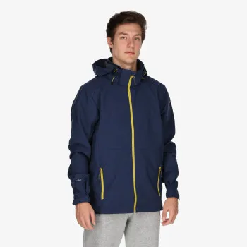 ICEPEAK ICEPEAK BUXTON 