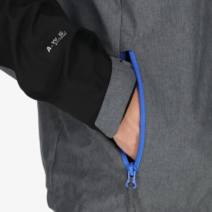 ICEPEAK Buxston 