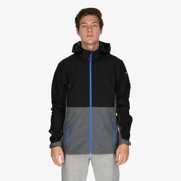 ICEPEAK Buxston 