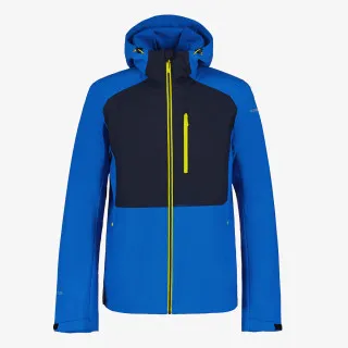 ICEPEAK ICEPEAK BUXTON