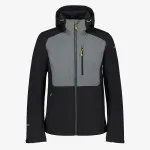 ICEPEAK ICEPEAK BUXTON 