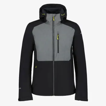 ICEPEAK ICEPEAK BUXTON 
