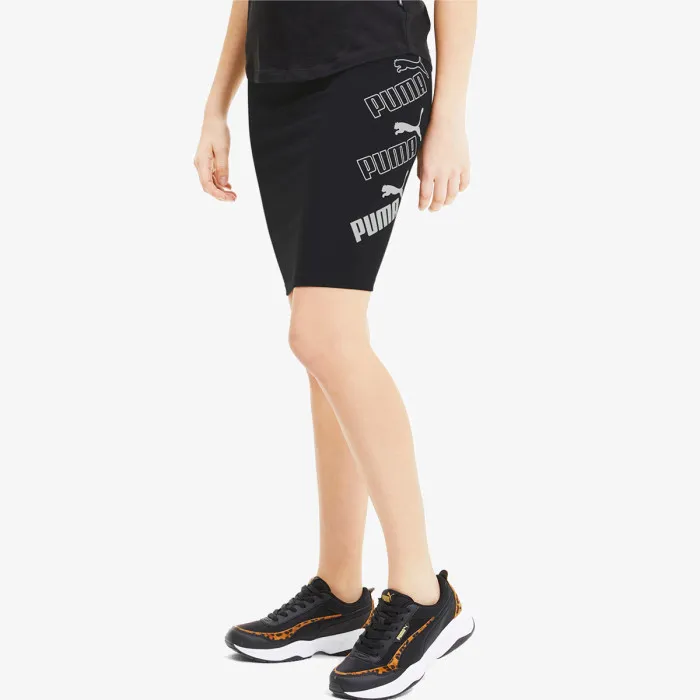 PUMA PUMA AMPLIFIED SKIRT 
