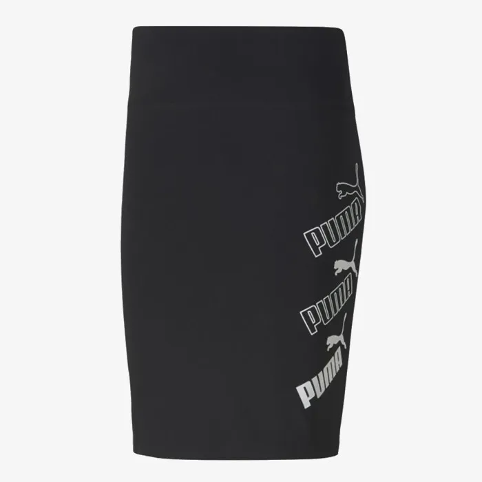 PUMA PUMA AMPLIFIED SKIRT 