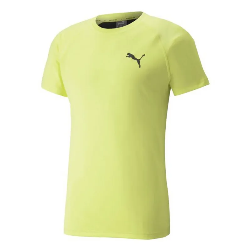 PUMA PUMA RTG Tee