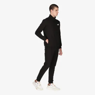 PUMA PUMA Clean Sweat Suit FL
