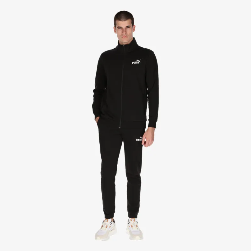 PUMA PUMA Clean Sweat Suit FL