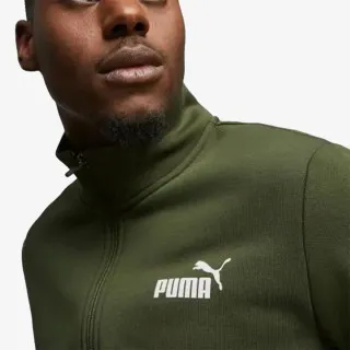 PUMA PUMA Clean Sweat Suit FL