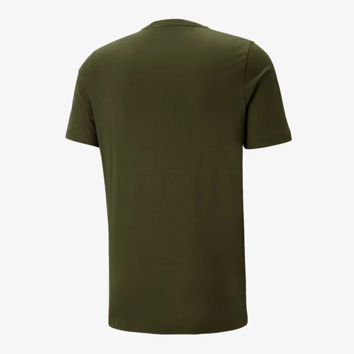 ESS Logo Tee (s) Myrtle 