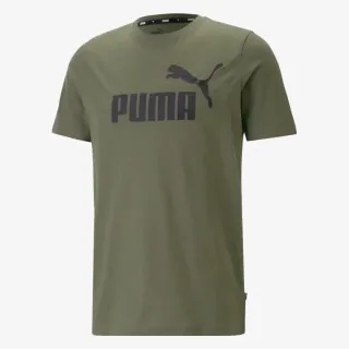 PUMA ESS LOGO TEE 