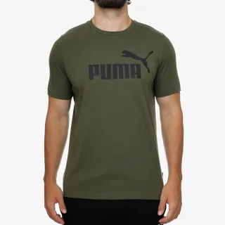 PUMA ESS LOGO TEE 