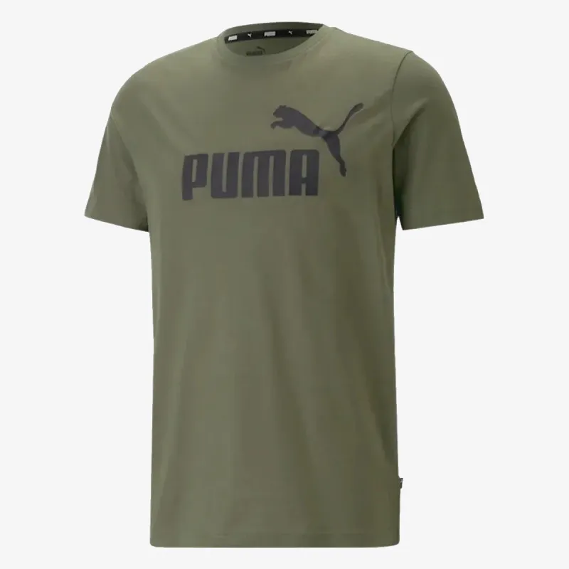 PUMA ESS LOGO TEE 