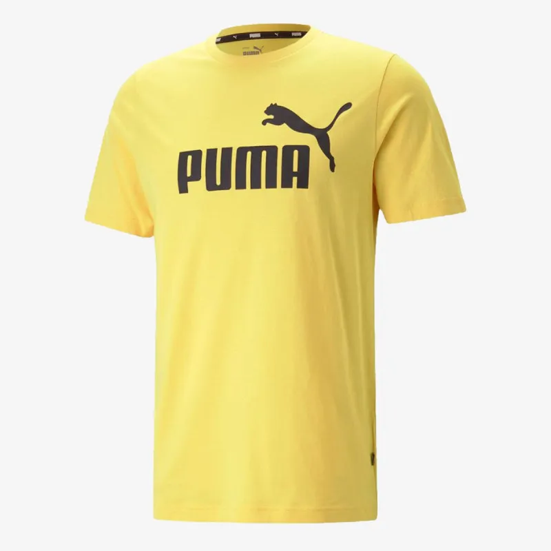 PUMA ESS LOGO TEE