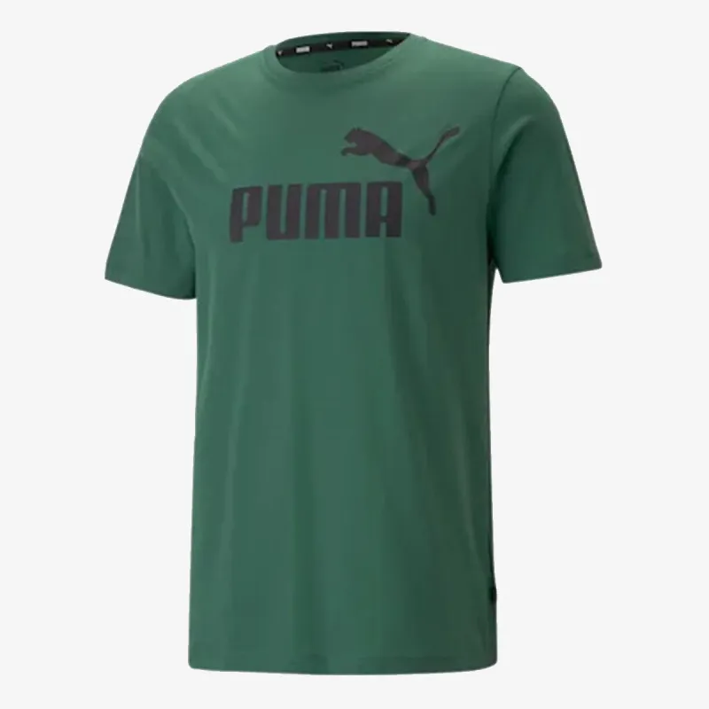 PUMA ESS LOGO TEE
