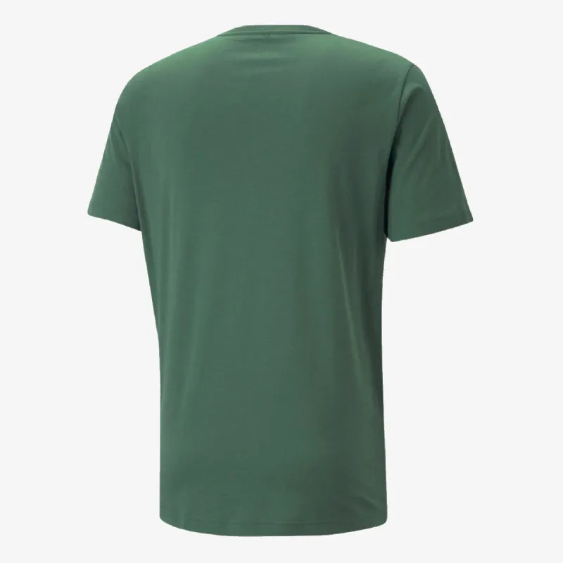 PUMA ESS LOGO TEE