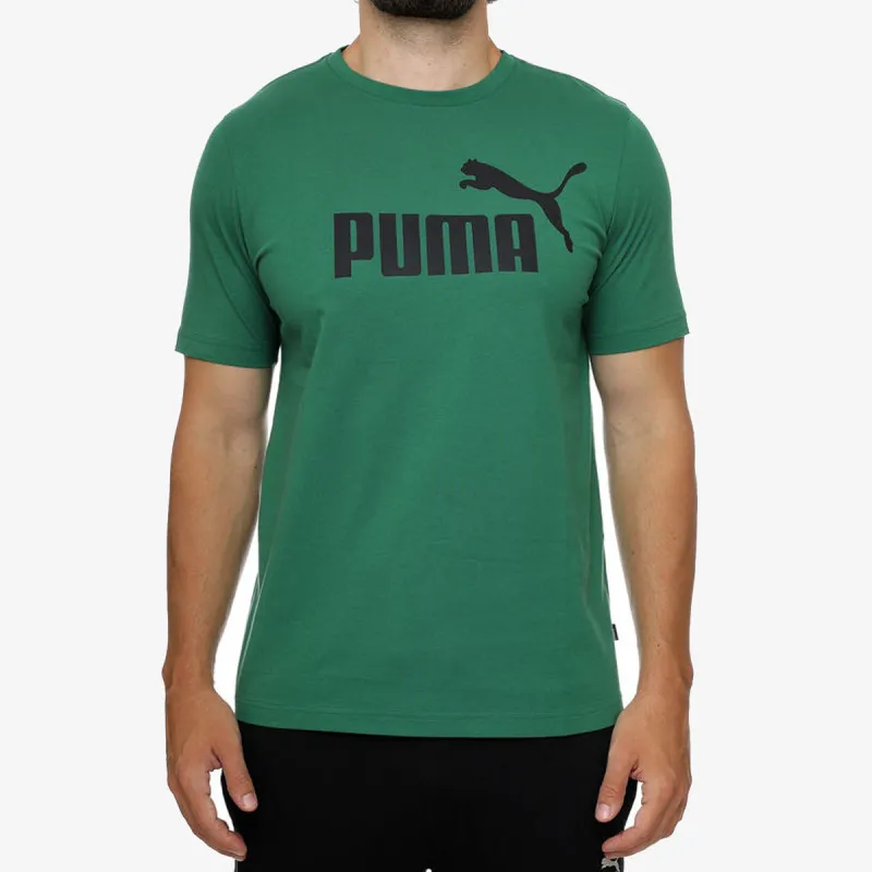 PUMA ESS LOGO TEE