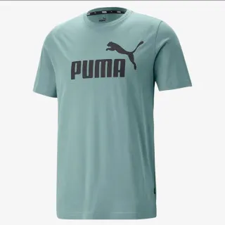 PUMA ESS LOGO TEE