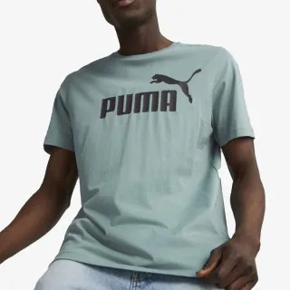 PUMA ESS LOGO TEE