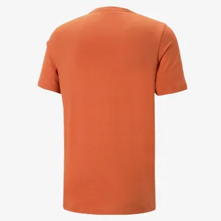 PUMA ESS LOGO TEE