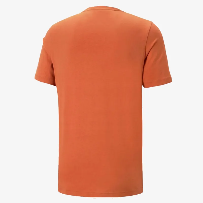 PUMA ESS LOGO TEE