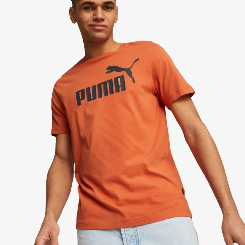 PUMA ESS LOGO TEE