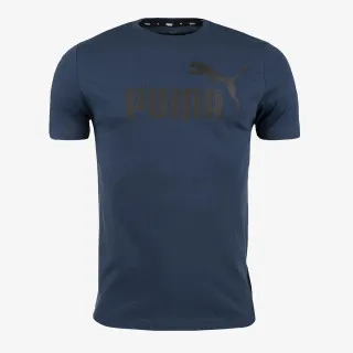 PUMA ESS LOGO TEE 