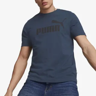 PUMA ESS LOGO TEE 