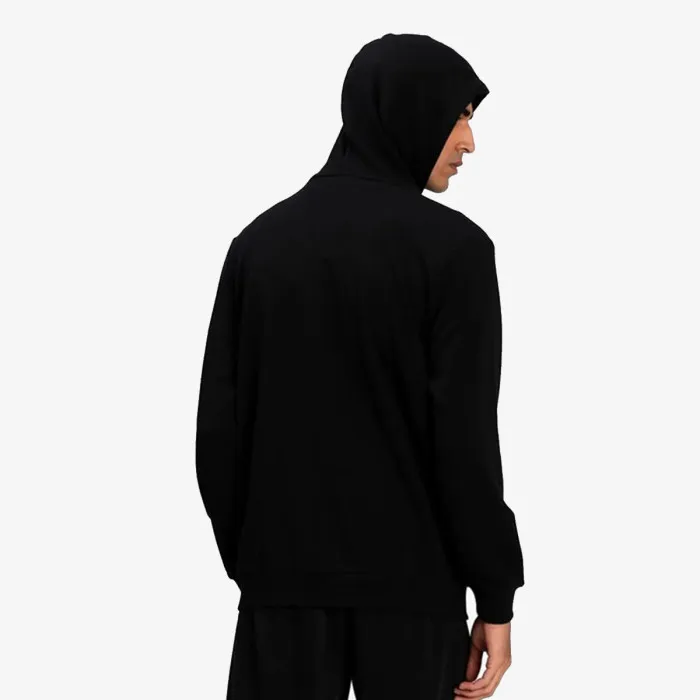 PUMA ESS SMALL LOGO FZ HOODIE TR 