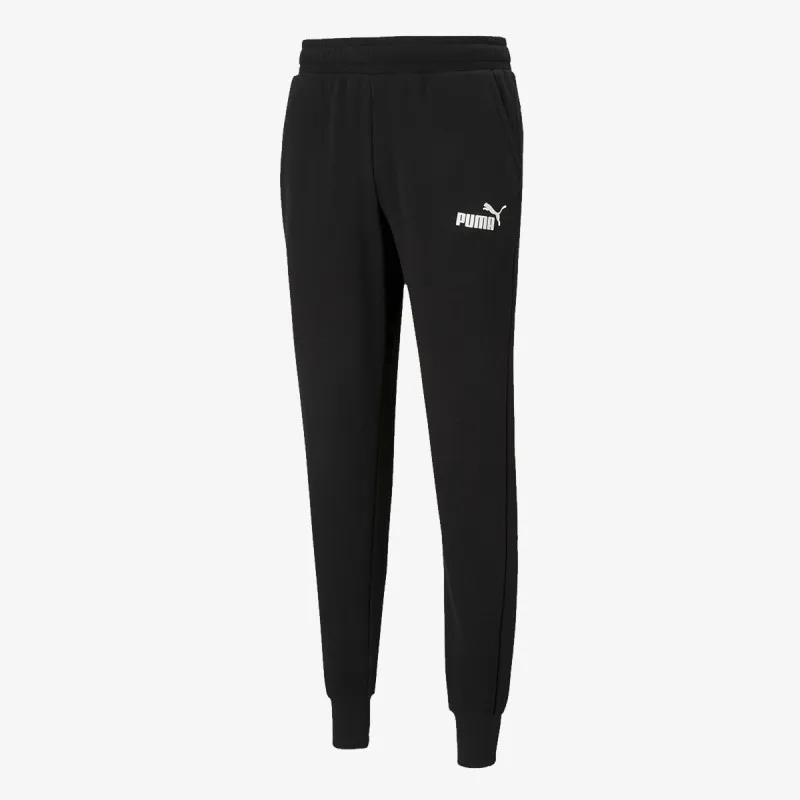PUMA ESS Logo Pants TR cl