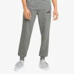 PUMA ESS LOGO PANTS TR CL 