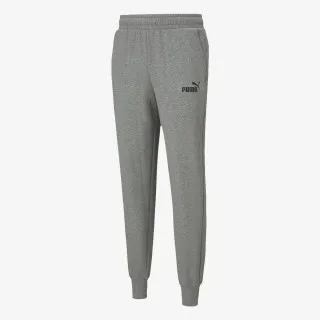 PUMA ESS LOGO PANTS TR CL