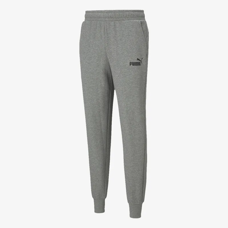 PUMA ESS LOGO PANTS TR CL