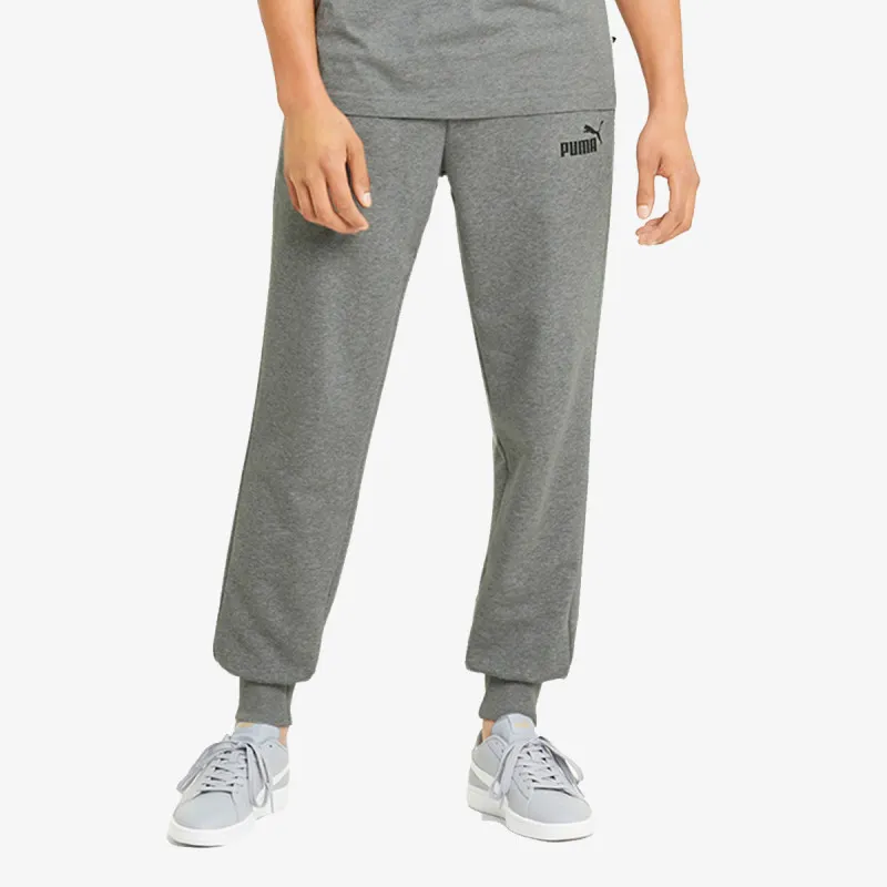 PUMA ESS LOGO PANTS TR CL