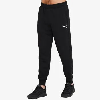 PUMA ESS LOGO PANTS 